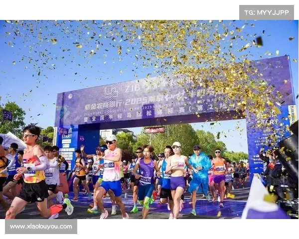 2017半马赛事南京,南京半马拉松2019